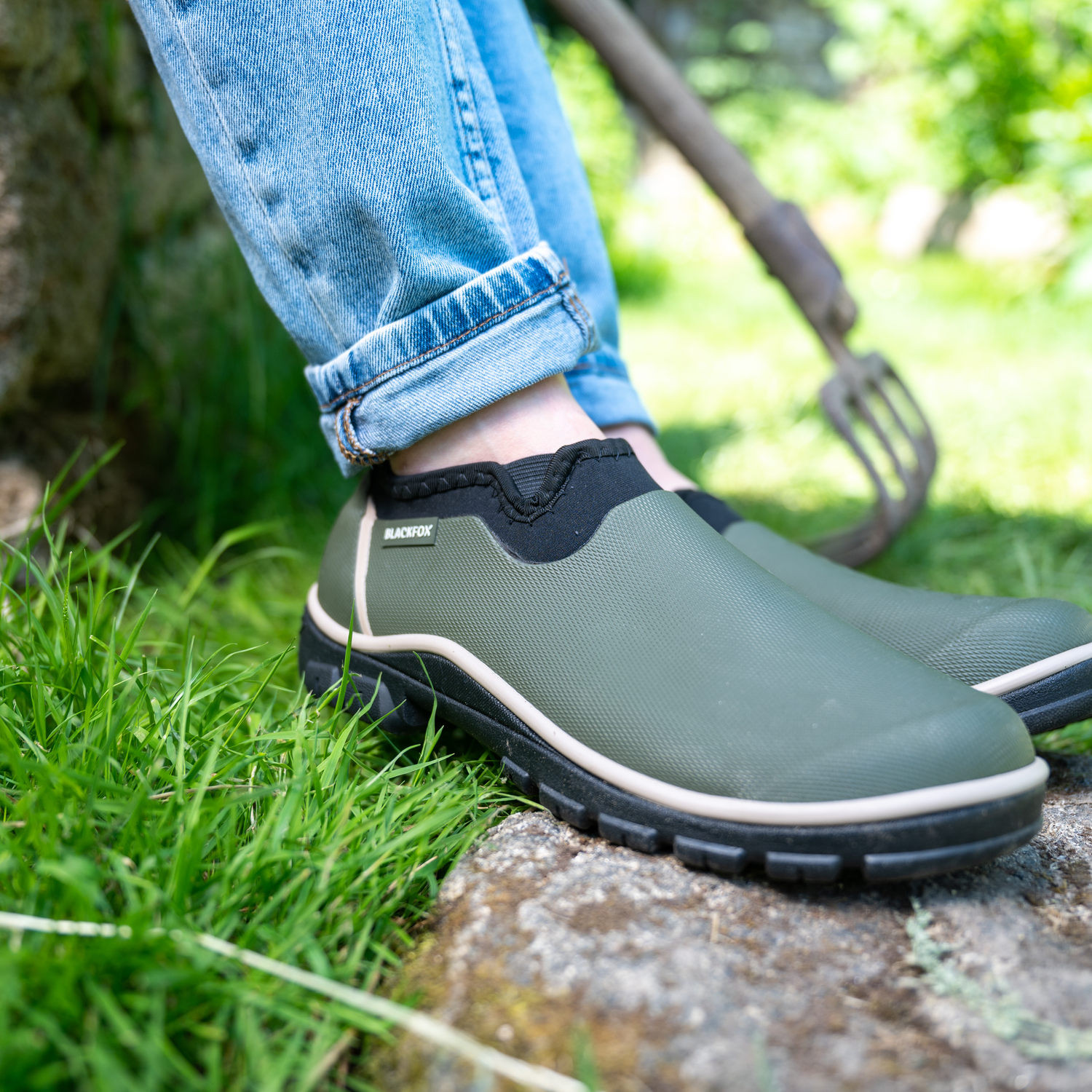 MONTANA Shoes – Waterproof, Insulated, and Perfect for Outdoor Work
